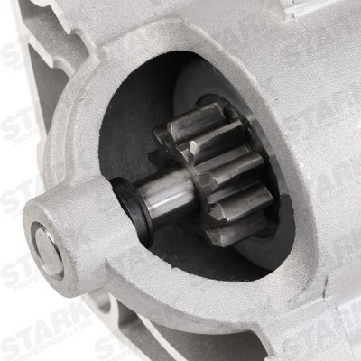 Anlasser Stark SKSTR-0330046 SKSTR-0330046 - foto 6
