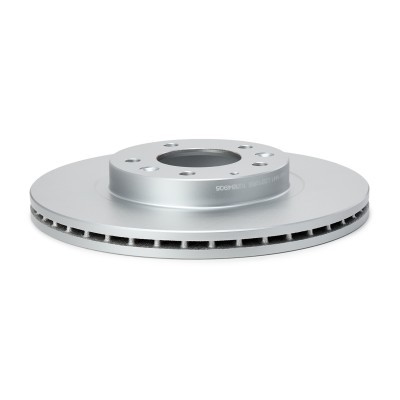 Bremsscheibe RIDEX 82B0672P 82B0672P - foto 4