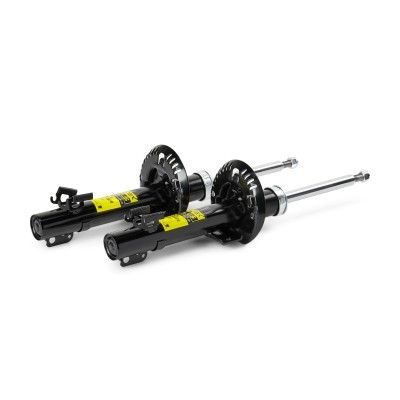 Stoßdämpfer RIDEX 854S1640P 854S1640P - foto 4