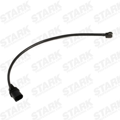 Sensor, Bremsbelagverschleiß Stark SKWW-0190164 SKWW-0190164 - foto 7