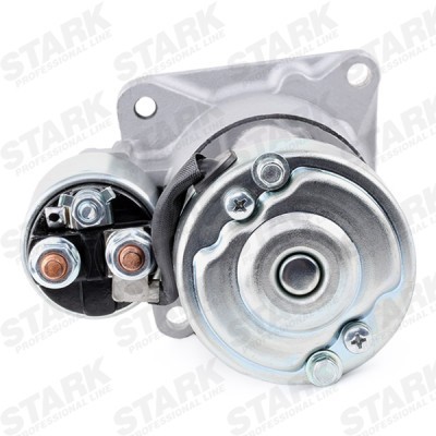 Anlasser Stark SKSTR-0330009 SKSTR-0330009 - foto 5