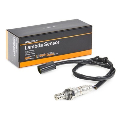 Lambdasonde RIDEX 3922L0965 3922L0965 - foto 2