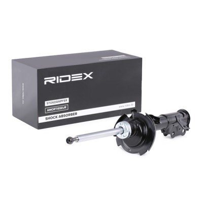 Stoßdämpfer RIDEX 854S0702 854S0702 - foto 3