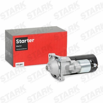 Anlasser Stark SKSTR-0330106 SKSTR-0330106 - foto 2