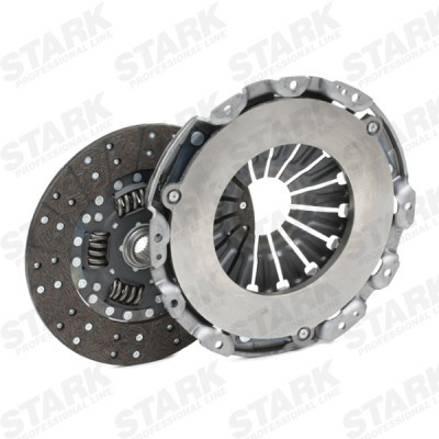 Kupplungssatz Stark SKCK-0100504 SKCK-0100504 - foto 4
