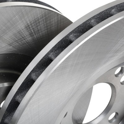 Bremsscheibe RIDEX 82B0321 82B0321 - foto 7