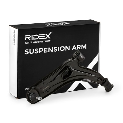 Querlenker RIDEX 273C0205 273C0205 - foto 2