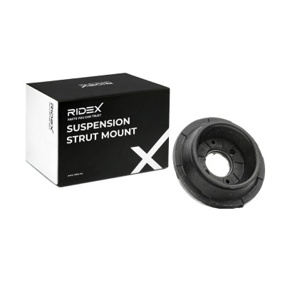 Stoßdämpferkissen Vorderachse RIDEX 1180S0114 1180S0114 - foto 6