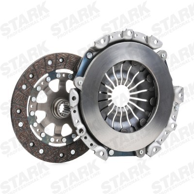 Kupplungssatz Stark SKCK-0100165 SKCK-0100165 - foto 4