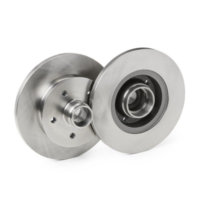 Bremsscheibe RIDEX 82B0791 82B0791 - foto 7