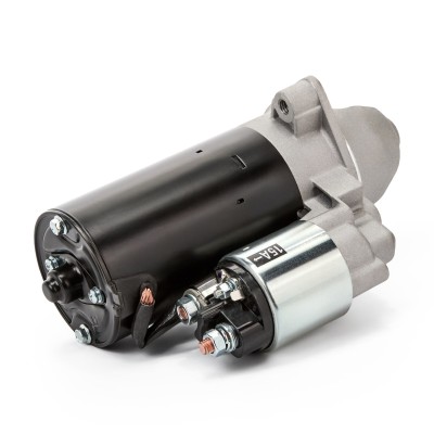 Anlasser RIDEX 2S0025P 2S0025P - foto 4