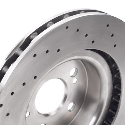 Bremsscheibe RIDEX 82B1836 82B1836 - foto 6