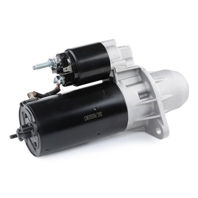 Anlasser RIDEX 2S0138 2S0138 - foto 4
