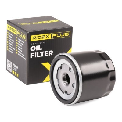 Ölfilter RIDEX 7O0136P 7O0136P - foto 2