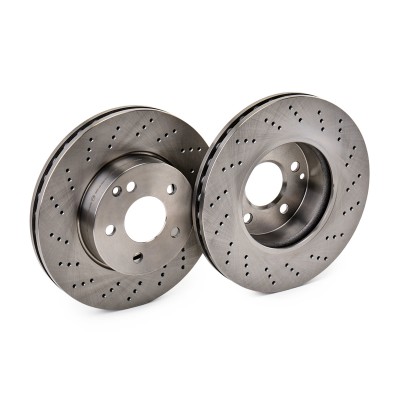Bremsscheibe RIDEX 82B0447 82B0447 - foto 7