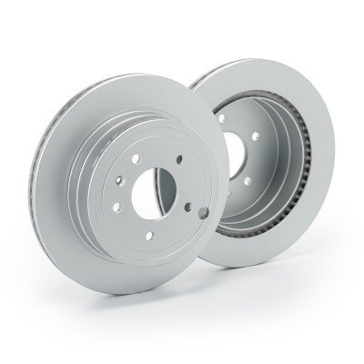 Bremsscheibe RIDEX 82B0721P 82B0721P - foto 3