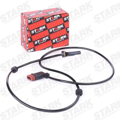 ABS Sensor Stark SKWSS-0350386 SKWSS-0350386 - foto 2