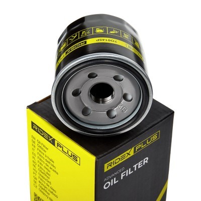 Ölfilter RIDEX 7O0145P 7O0145P - foto 4