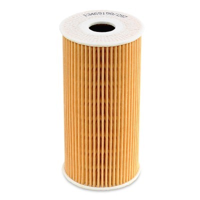 Ölfilter RIDEX 7O0214 7O0214 - foto 4