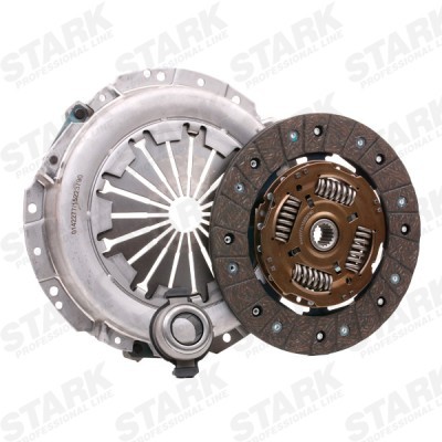 Kupplungssatz Stark SKCK-0100445 SKCK-0100445 - foto 3