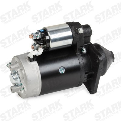 Anlasser Stark SKSTR-03330765 SKSTR-03330765 - foto 4