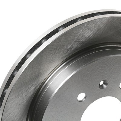 Bremsscheibe RIDEX 82B1329 82B1329 - foto 5
