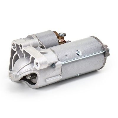 Anlasser RIDEX 2S0340R 2S0340R - foto 3