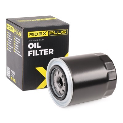 Ölfilter RIDEX 7O0083P 7O0083P - foto 2