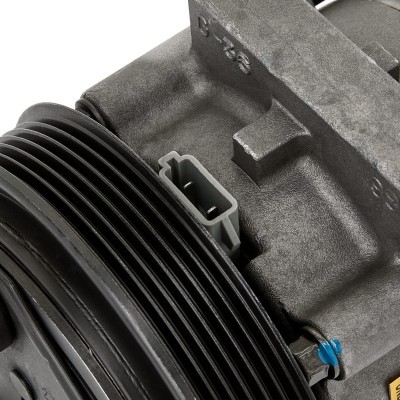 Kompressor, Klimaanlage 447K0893R - foto 6