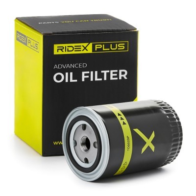 Ölfilter RIDEX 7O0029P 7O0029P - foto 2