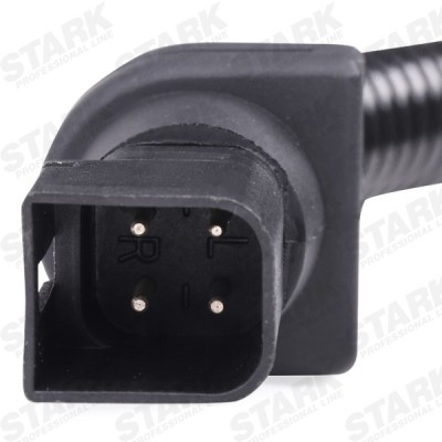 ABS Sensor Stark SKWSS-0350500 SKWSS-0350500 - foto 4