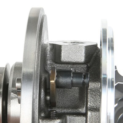 Turbolader-Kartusche (Einsatz) RIDEX 4973C0045 4973C0045 - foto 6