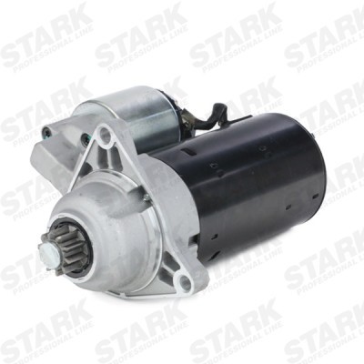 Anlasser Stark SKSTR-0330260 SKSTR-0330260 - foto 4