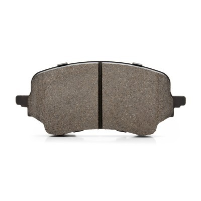 Bremsbeläge Satz RIDEX 402B2101 402B2101 - foto 6