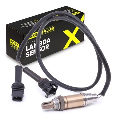 Lambdasonde RIDEX 3922L0027P 3922L0027P - foto 2
