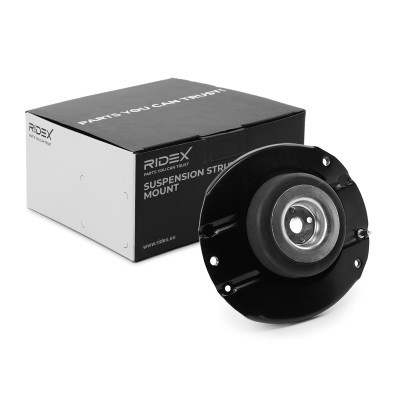 Stoßdämpferkissen Vorderachse RIDEX 1180S1424 1180S1424 - foto 2