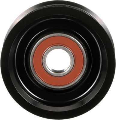Umlenkrolle Führungsrolle Keilrippenriemen GATES T36320 T36320 - foto 2