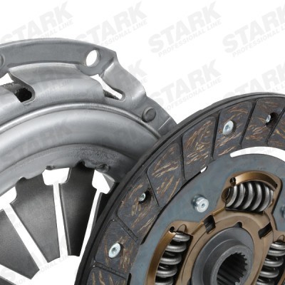 Kupplungssatz Stark SKCK-0100478 SKCK-0100478 - foto 4
