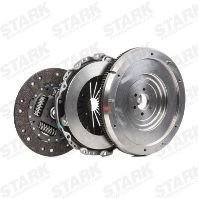 Kupplungssatz Stark SKCK-0100019 SKCK-0100019 - foto 4