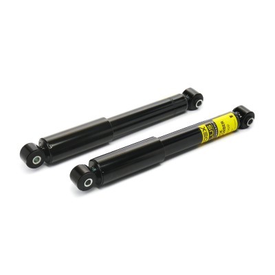 Stoßdämpfer RIDEX 854S2243P 854S2243P - foto 4