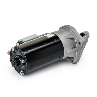 Anlasser RIDEX 2S0418P 2S0418P - foto 4