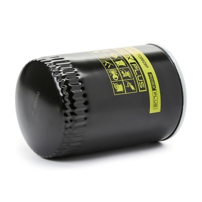 Ölfilter RIDEX 7O0029P 7O0029P - foto 4