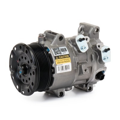 Kompressor, Klimaanlage 447K0354R - foto 3