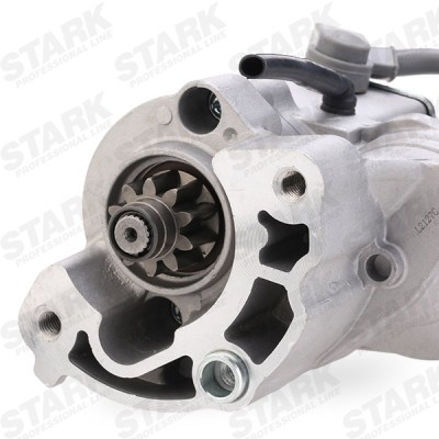 Anlasser Stark SKSTR-0330464 SKSTR-0330464 - foto 5