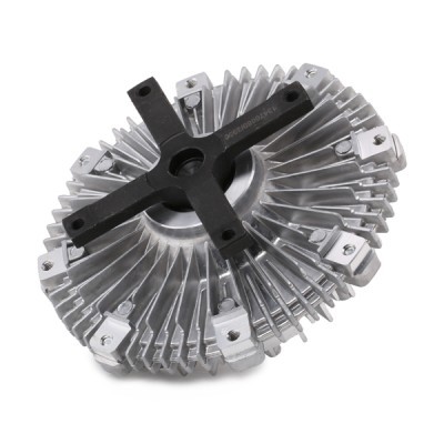 Kupplung, Kühlerlüfter RIDEX 509C0062 509C0062 - foto 4