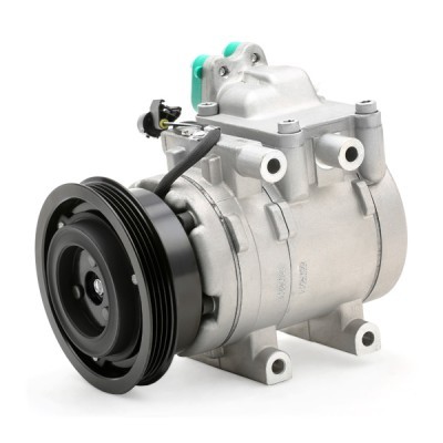Kompressor, Klimaanlage HYUNDAI 447K0240 - foto 3