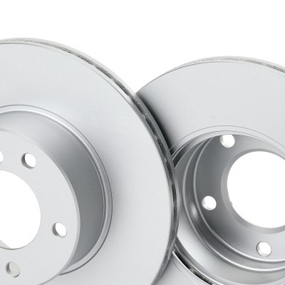 Bremsscheibe RIDEX 82B0032P 82B0032P - foto 5