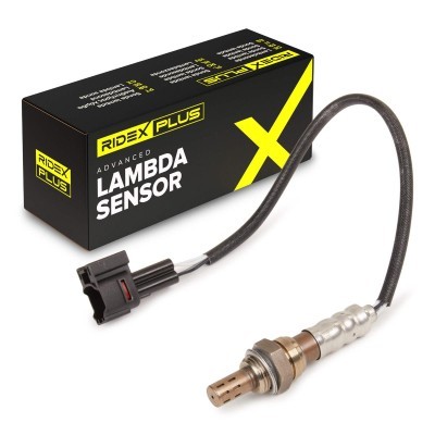 Lambdasonde RIDEX 3922L0395P 3922L0395P - foto 2