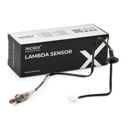 Lambdasonde RIDEX 3922L0612 3922L0612 - foto 2