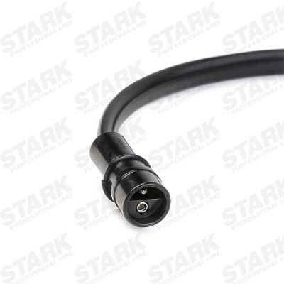 Sensor, Bremsbelagverschleiß Stark SKWW-0190116 SKWW-0190116 - foto 4